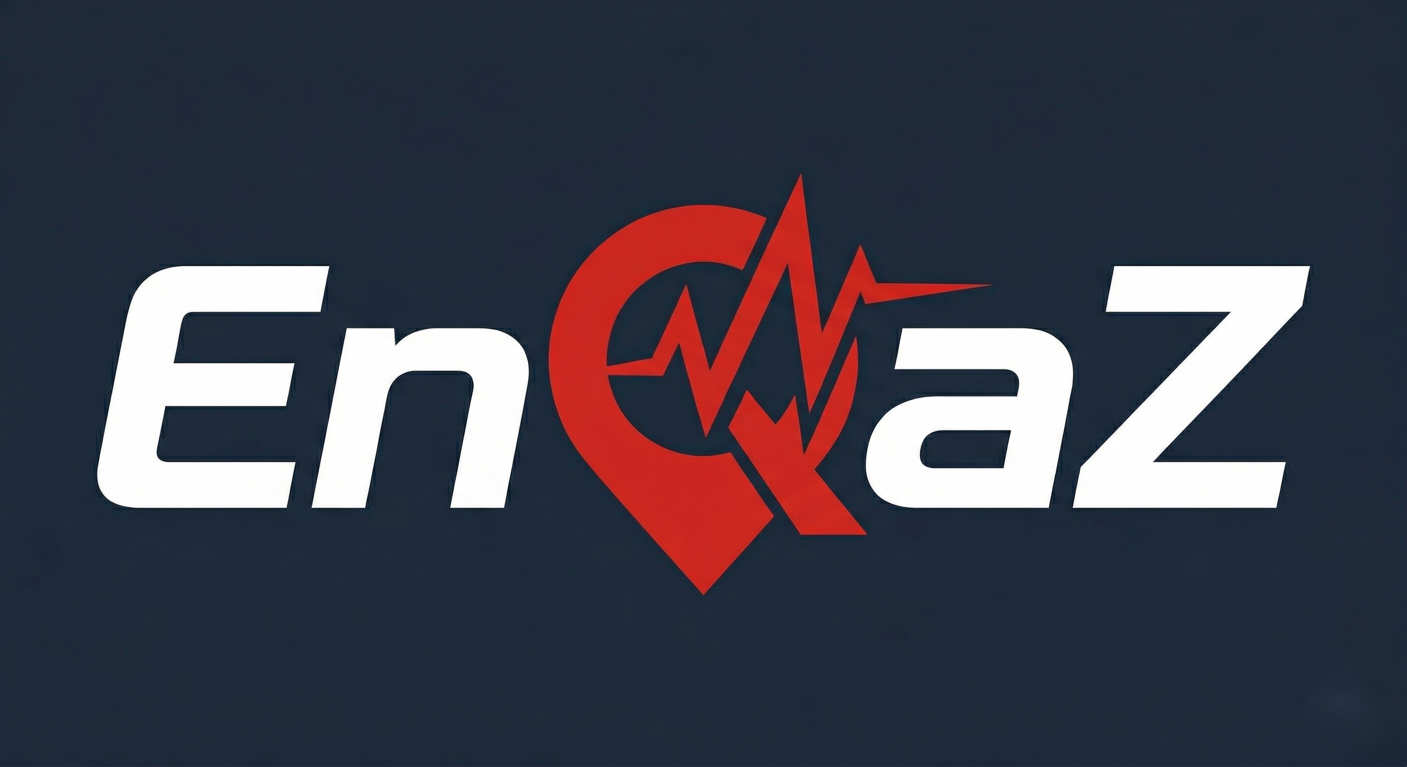 EnQaZ Logo